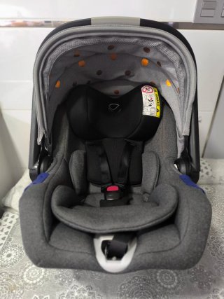 Maxi Cosi Koos iSize Jane Kawaii edición limitada