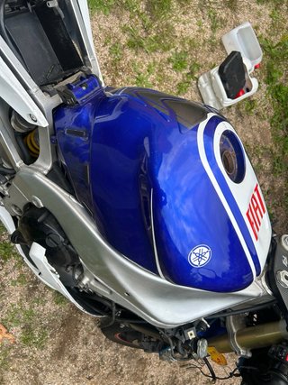 Depósito Yamaha R1 98-99