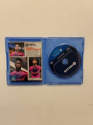 FIFA 23 PS4