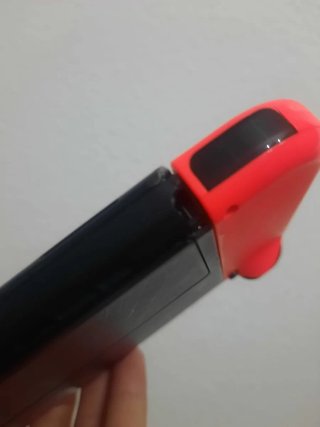 Nintendo Switch OLED Azul/Rojo