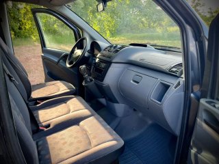 Mercedes-Benz Vito 2007