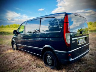Mercedes-Benz Vito 2007