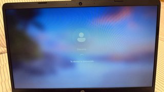 Portátil HP 13ª Gen i5 16GB RAM