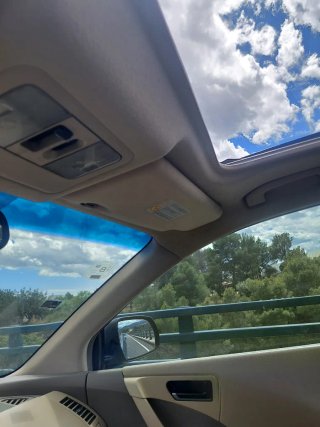 Nissan Murano 2005