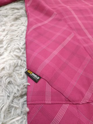 Giacca Softshell Jack Wolfskin – Taglia L