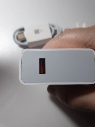 Adaptador Carga Xiaomi 120W 6A