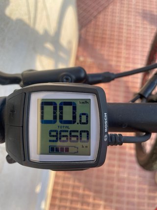 Bici Eléctrica Conway Xyron 327 Doble Suspensión