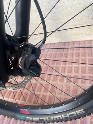 Bici Eléctrica Conway Xyron 327 Doble Suspensión