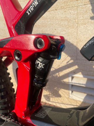 Bici Eléctrica Conway Xyron 327 Doble Suspensión