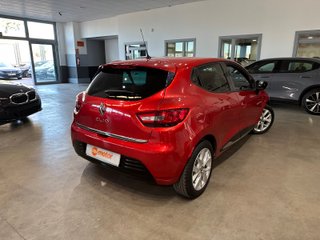 Renault CLIO 1.5 DCI 75 LIMITED (2019)