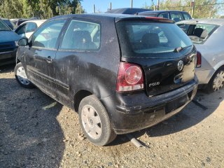 Despiece VW Polo 1.4