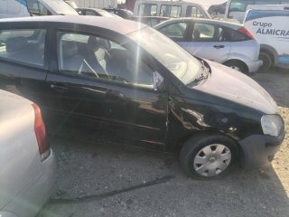 Despiece VW Polo 1.4