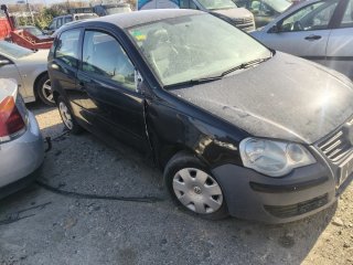 Despiece VW Polo 1.4