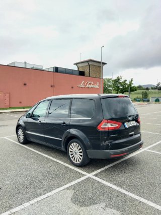 Ford Galaxy 2010 7 plazas titanuim