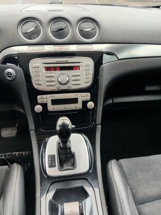 Ford Galaxy 2010 7 plazas titanuim