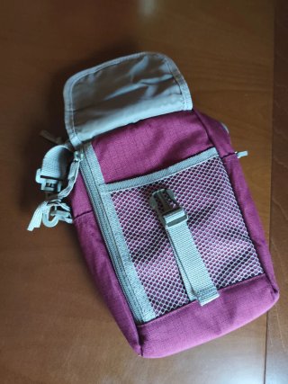 Bolso bandolera
