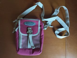Bolso bandolera