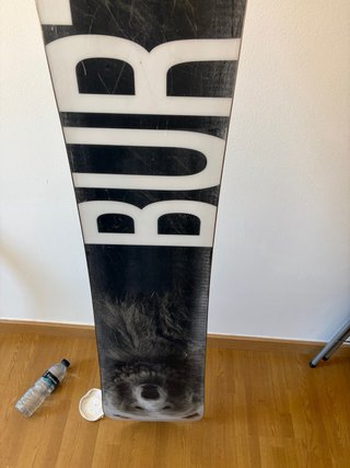 Tabla Snowboard Burton Process 162 EXP