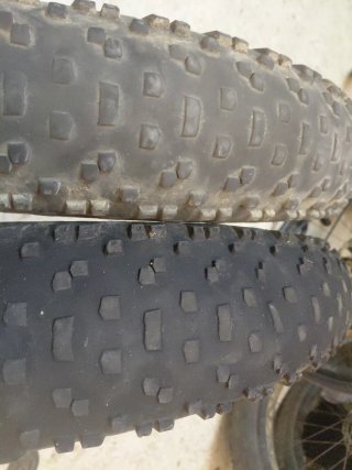 Cubiertas Fat Bike Specialized 26x4.6