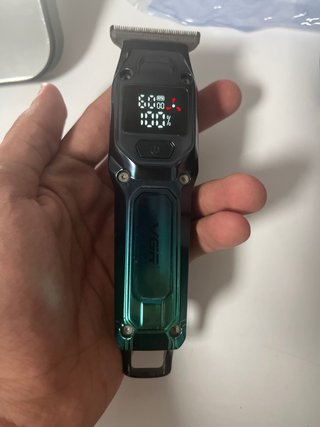 trimmer vgr