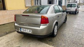 Opel vestra 2003