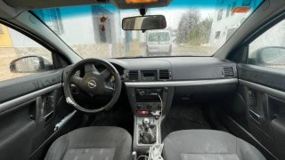 Opel vestra 2003
