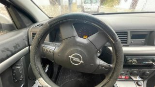 Opel vestra 2003