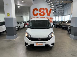Fiat DOBLO 1.5 BlueHDi 95 L1 (2022)