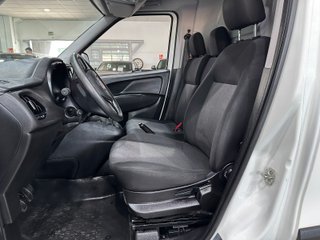 Fiat DOBLO 1.5 BlueHDi 95 L1 (2022)