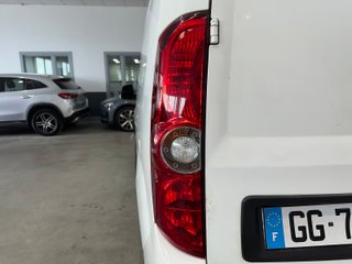 Fiat DOBLO 1.5 BlueHDi 95 L1 (2022)