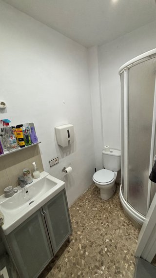 Venta o alquiler Local Comercial 54m2