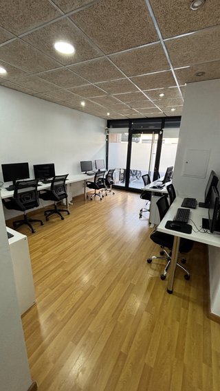 Venta o alquiler Local Comercial 54m2