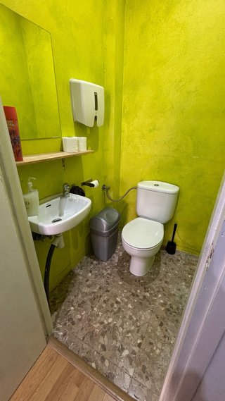 Venta o alquiler Local Comercial 54m2