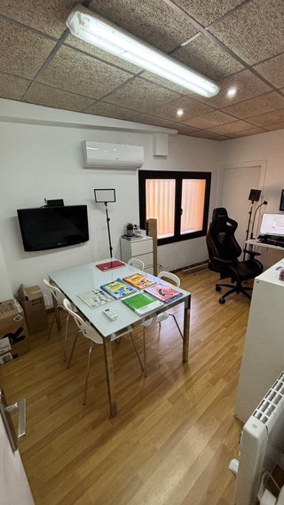 Venta o alquiler Local Comercial 54m2