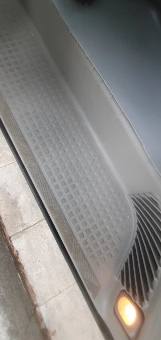 Volkswagen Caravelle 1996