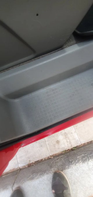 Volkswagen Caravelle 1996