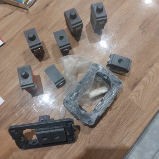 Materiale elettrico Vimar