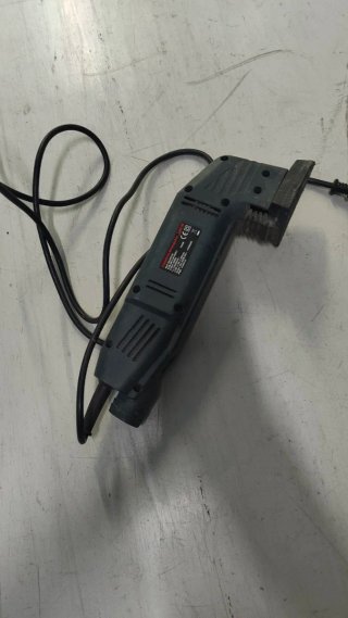 Lijadora triangular 180W