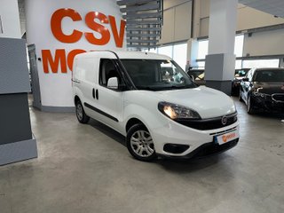 Fiat DOBLO 1.5 BlueHDi 95 L1 (2022)