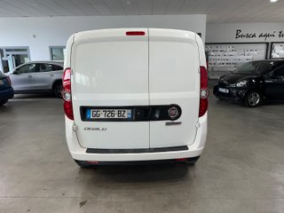 Fiat DOBLO 1.5 BlueHDi 95 L1 (2022)