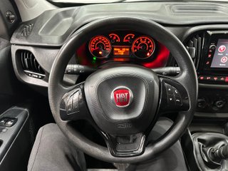Fiat DOBLO 1.5 BlueHDi 95 L1 (2022)