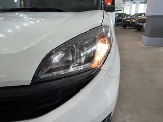 Fiat DOBLO 1.5 BlueHDi 95 L1 (2022)