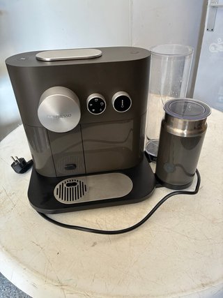 Macchina da caffè Nespresso DeLonghi per ricambi