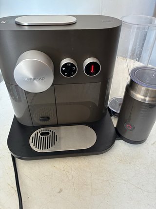 Macchina da caffè Nespresso DeLonghi per ricambi