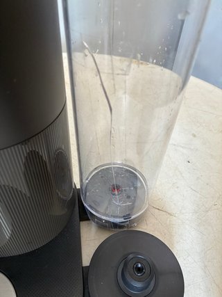 Macchina da caffè Nespresso DeLonghi per ricambi