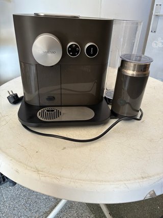 Macchina da caffè Nespresso DeLonghi per ricambi