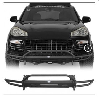 Parachoques Delantero Porsche Cayenne 955-957