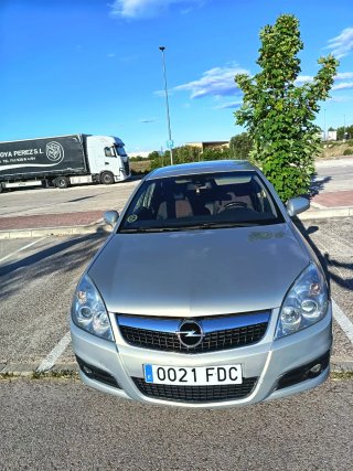 Opel Vectra 2006