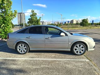 Opel Vectra 2006