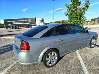 Opel Vectra 2006